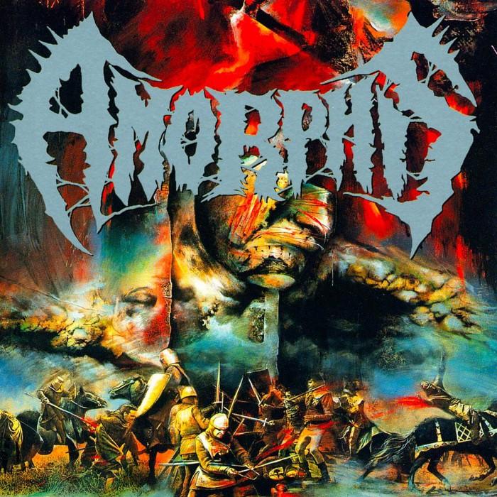 The Karelian Isthmus by Amorphis