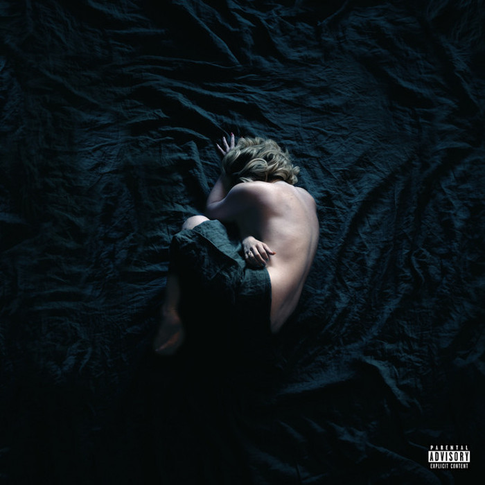 trying not to think about it by JoJo