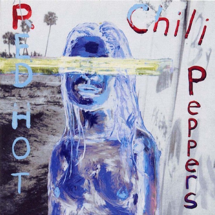 By the Way by Red Hot Chili Peppers