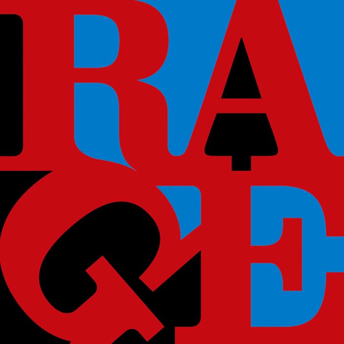 Renegades by Rage Against the Machine