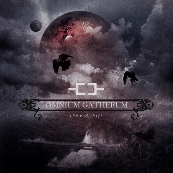 The Redshift by Omnium Gatherum