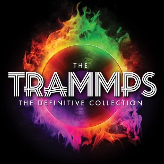 The Definitive Collection by The Trammps