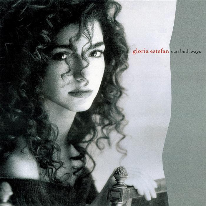 Cuts Both Ways by Gloria Estefan