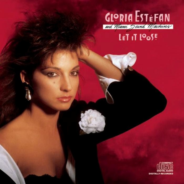 Let It Loose by Gloria Estefan