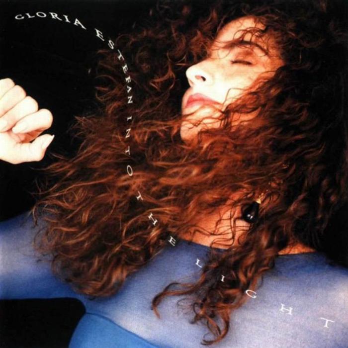 Into the Light by Gloria Estefan