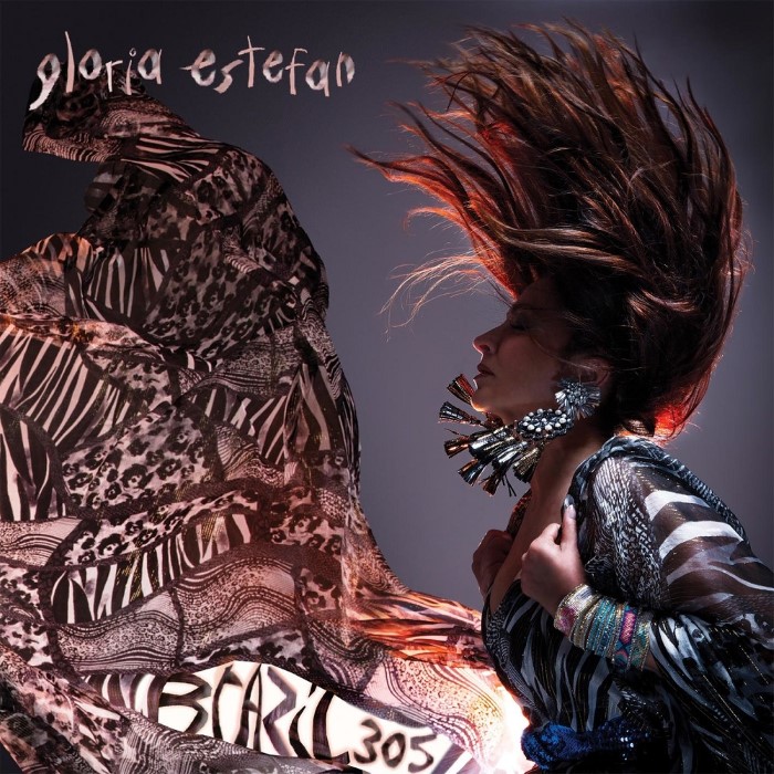BRAZIL305 by Gloria Estefan