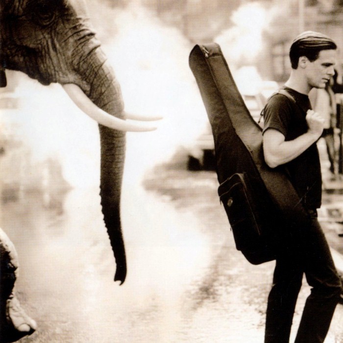 On a Day Like Today by Bryan Adams