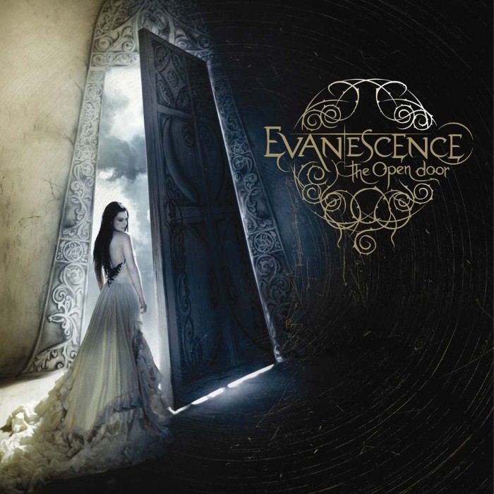 The Open Door by Evanescence