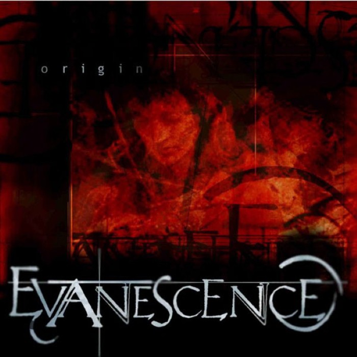 Origin by Evanescence