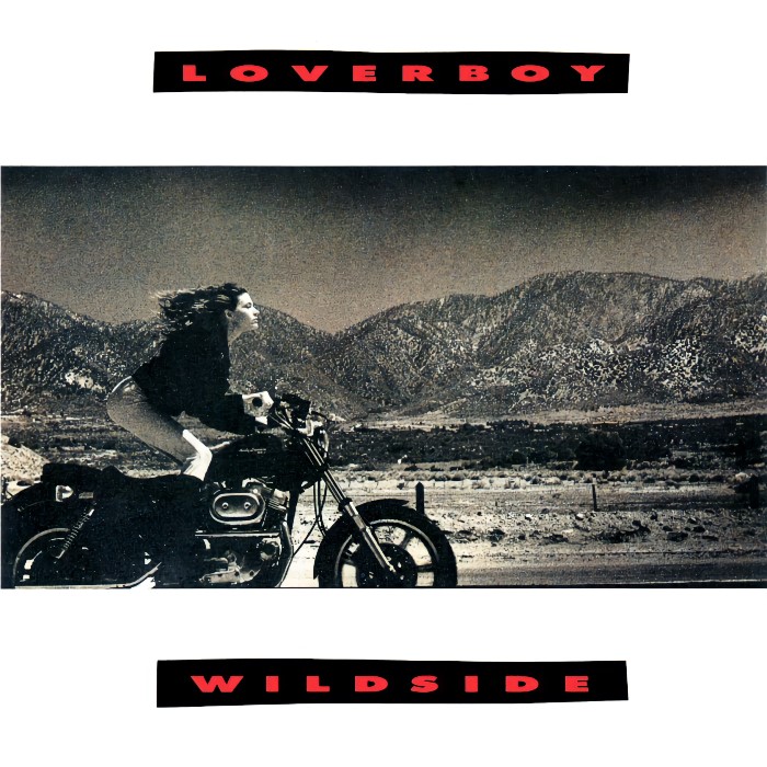 Wildside by Loverboy