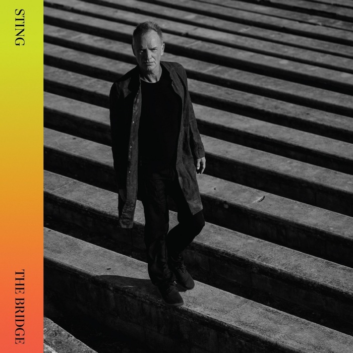 The Bridge by Sting