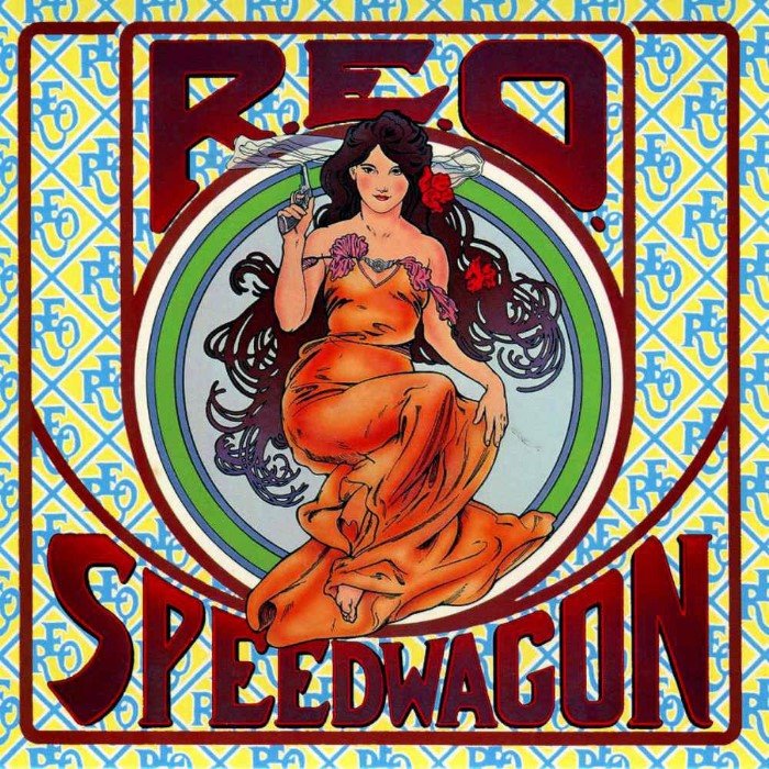 This Time We Mean It by REO Speedwagon