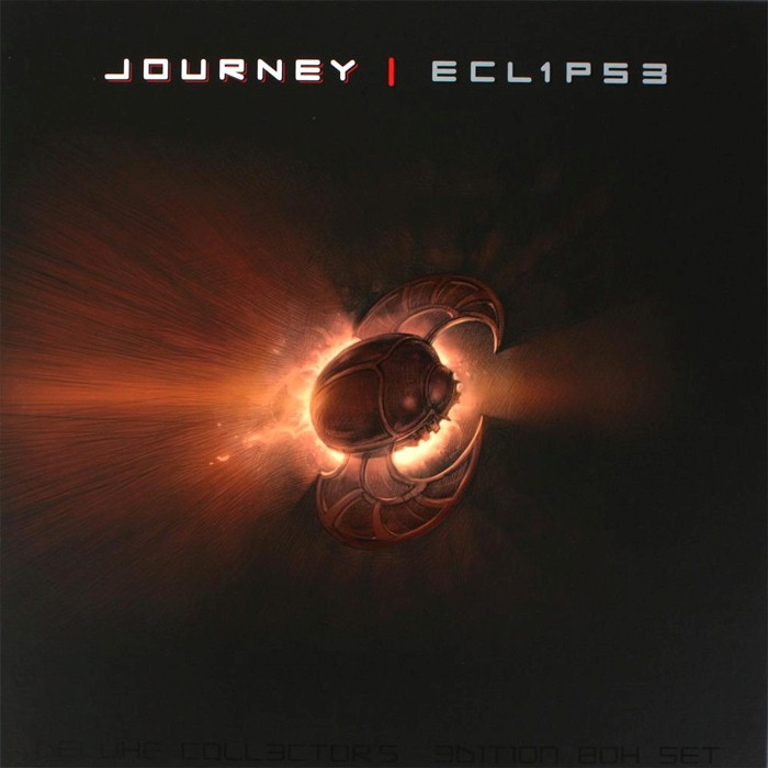 Eclipse by Journey