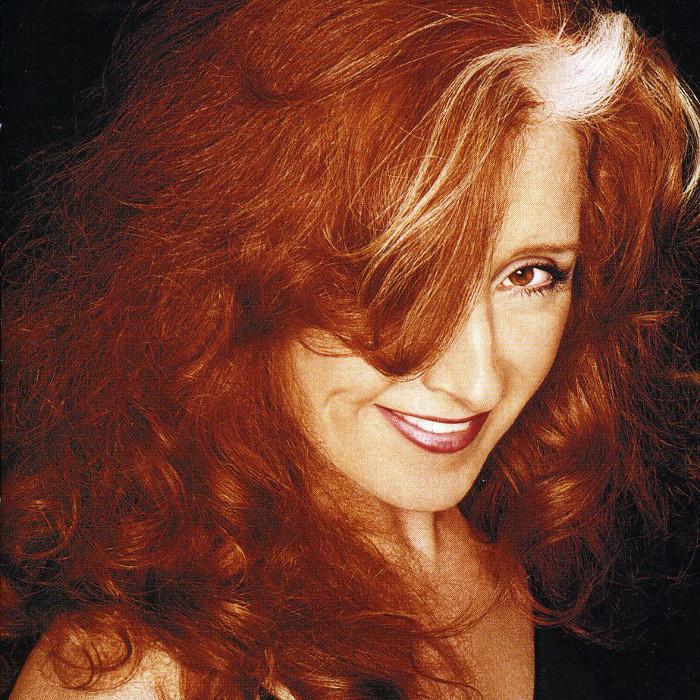 Silver Lining by Bonnie Raitt