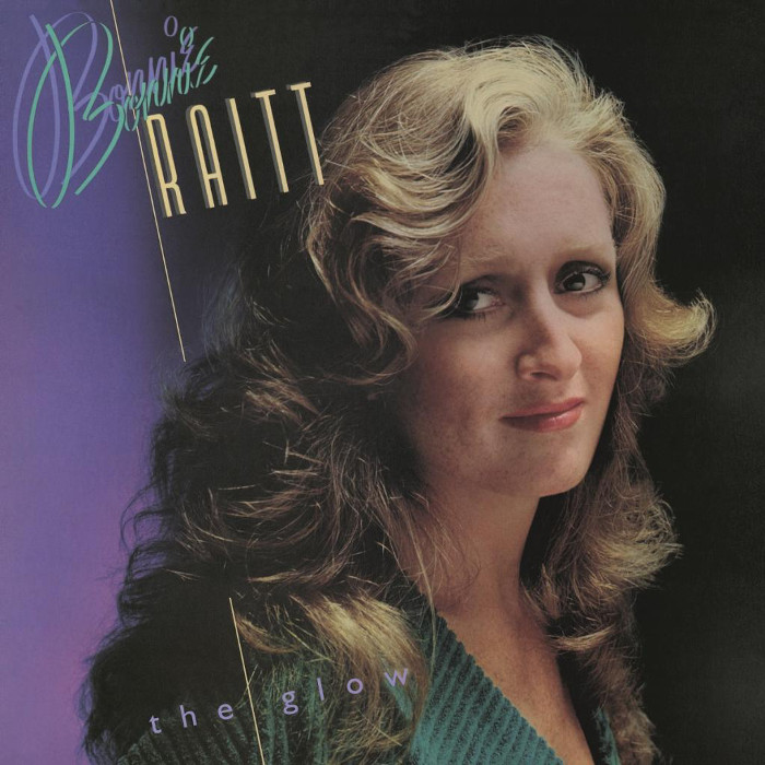 The Glow by Bonnie Raitt