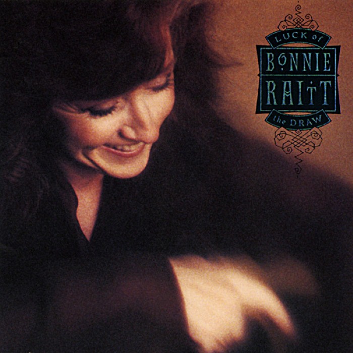 Luck of the Draw by Bonnie Raitt