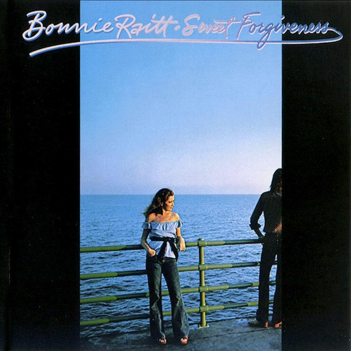 Sweet Forgiveness by Bonnie Raitt