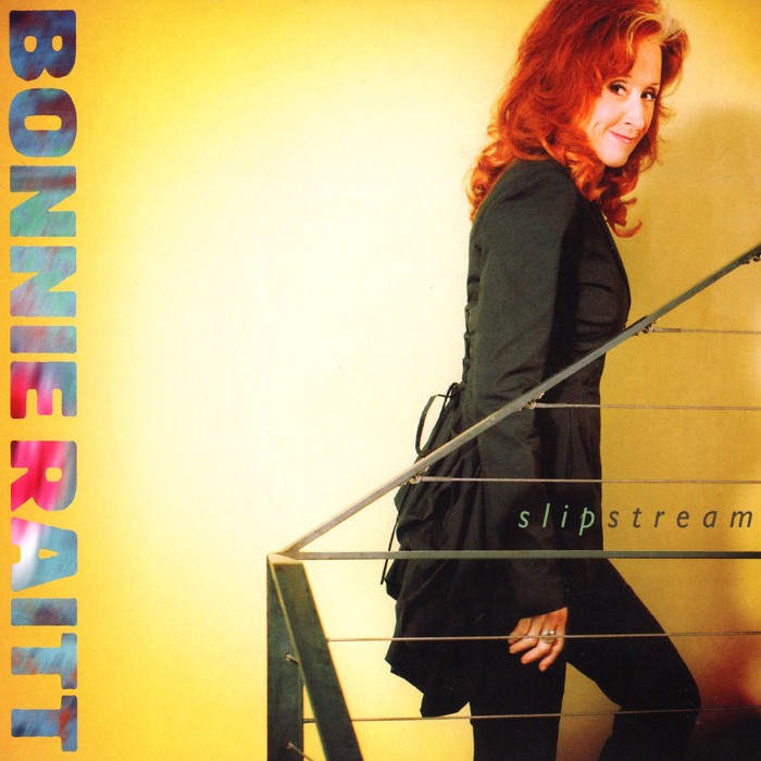 Slipstream by Bonnie Raitt