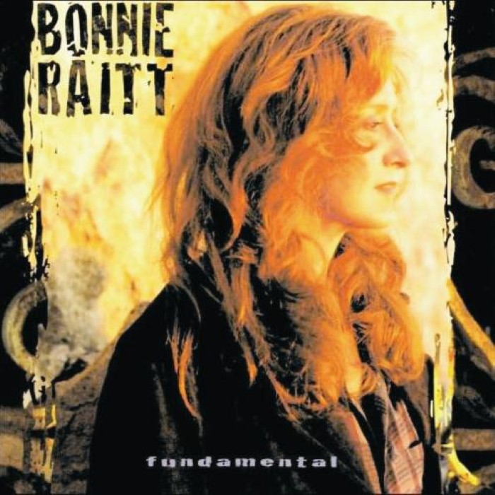 Fundamental by Bonnie Raitt