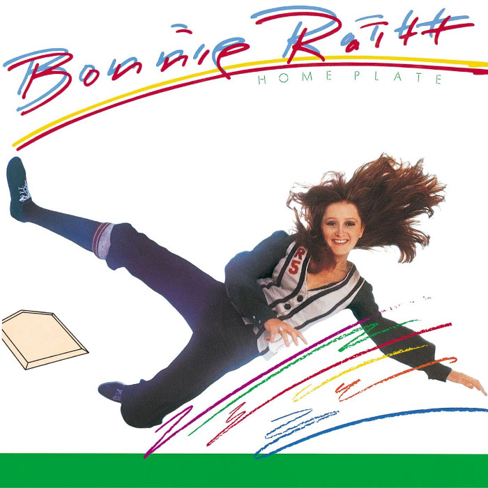 Home Plate by Bonnie Raitt