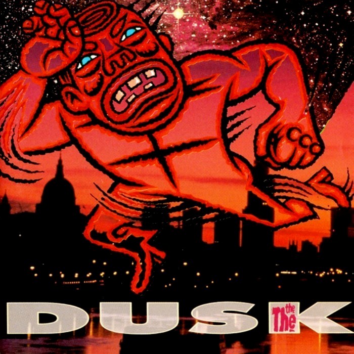 Dusk by The The