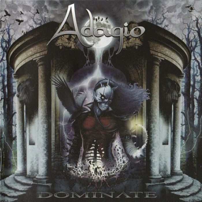 Dominate by Adagio