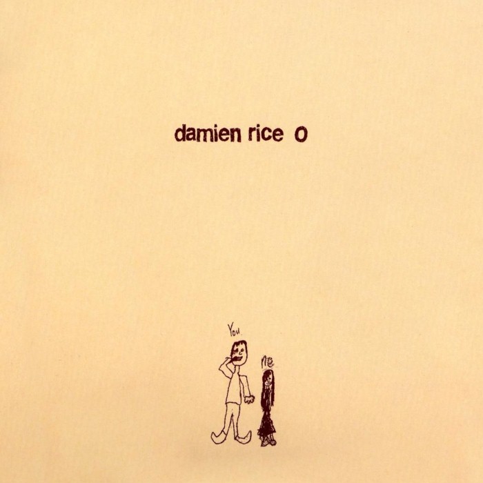 O by Damien Rice
