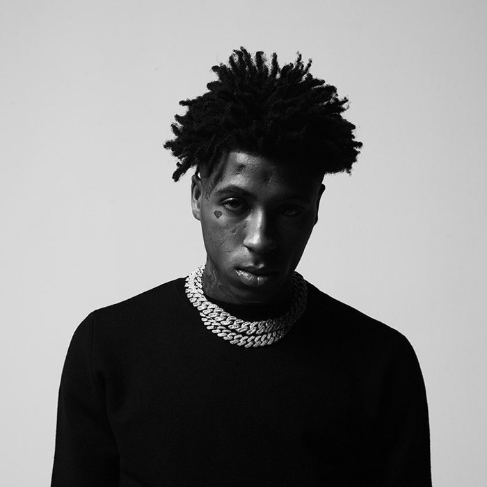 Top by YoungBoy Never Broke Again