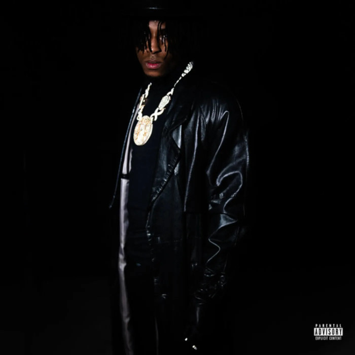 The Last Slimeto by YoungBoy Never Broke Again