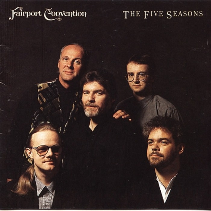 The Five Seasons by Fairport Convention