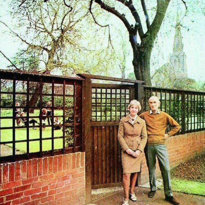 Unhalfbricking by Fairport Convention