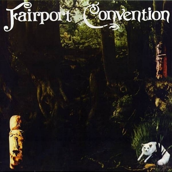 Farewell, Farewell by Fairport Convention