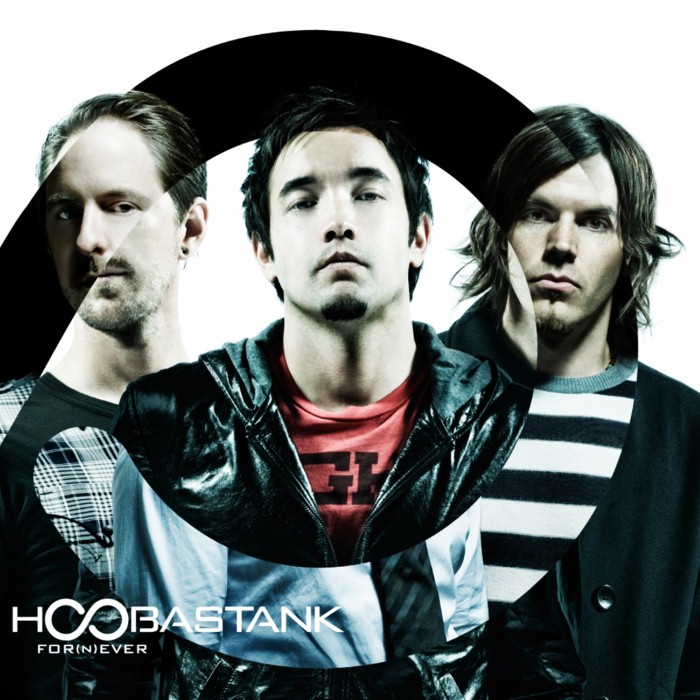 For(n)ever by Hoobastank