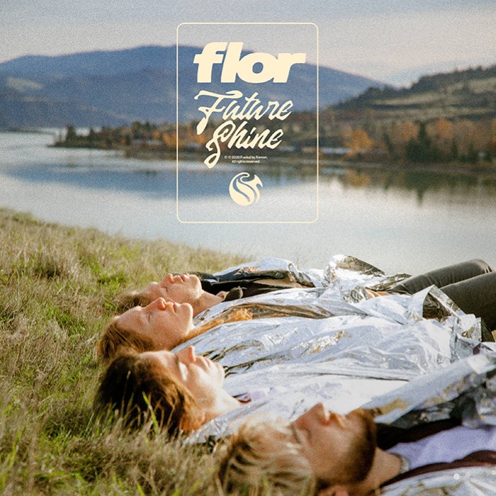 Future Shine by flor