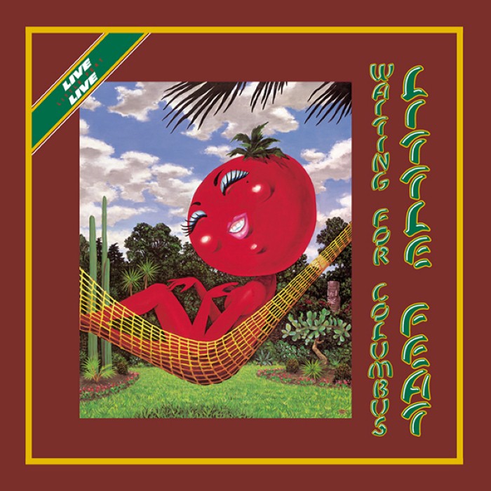 Waiting for Columbus by Little Feat