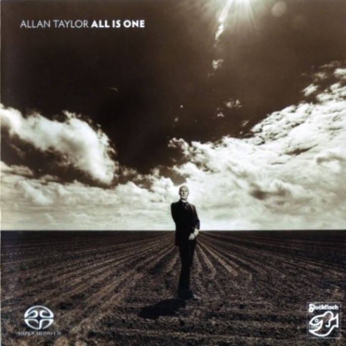 All Is One by Allan Taylor