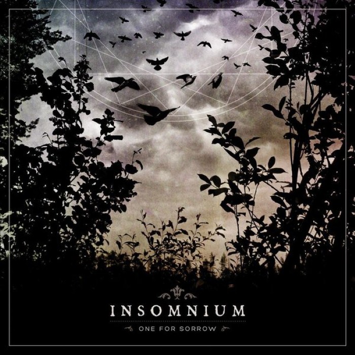 One for Sorrow by Insomnium