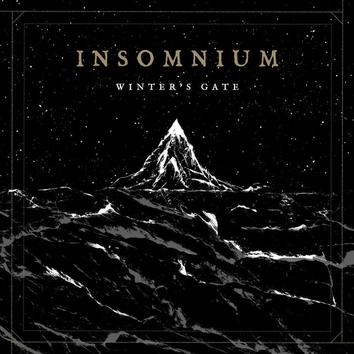 Winter's Gate by Insomnium