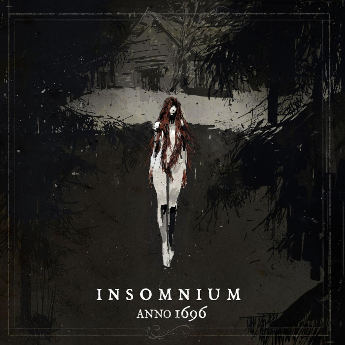 Anno 1696 by Insomnium