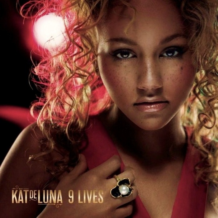 9 Lives by Kat DeLuna