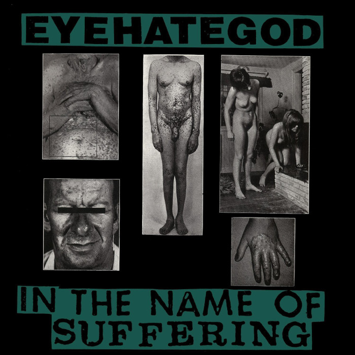 In the Name of Suffering by Eyehategod