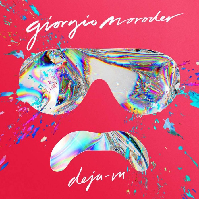 Déjà-Vu by Giorgio Moroder