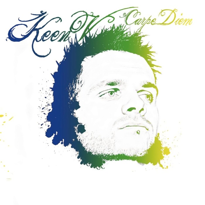 Carpe diem by Keen'V