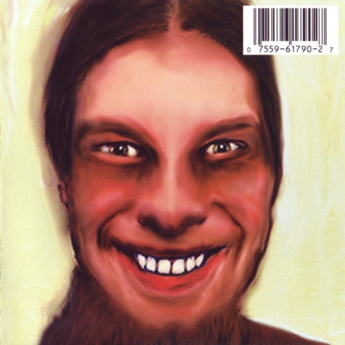 ...I Care Because You Do by Aphex Twin