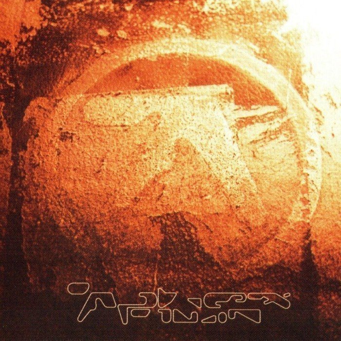 Selected Ambient Works, Volume II by Aphex Twin