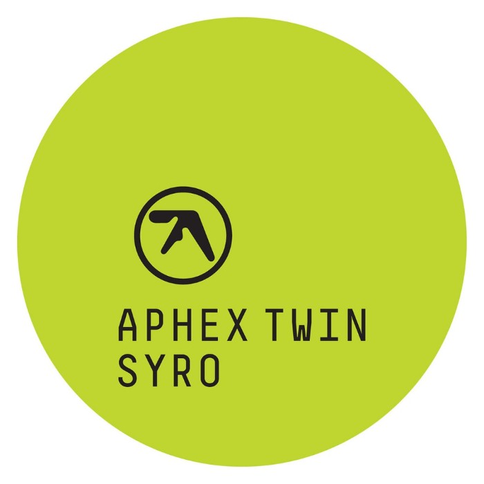 Syro by Aphex Twin