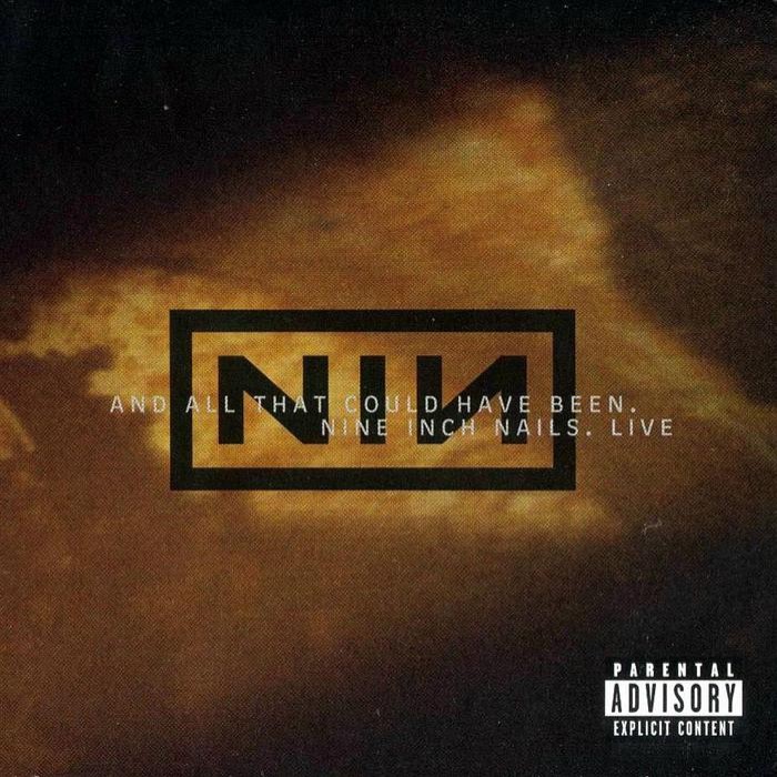 And All That Could Have Been by Nine Inch Nails