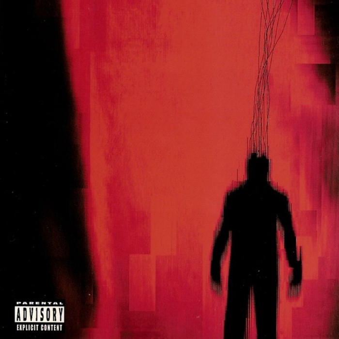 Live: Beside You in Time by Nine Inch Nails