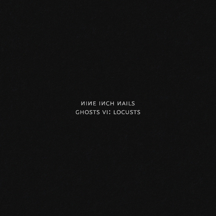 Ghosts VI: Locusts by Nine Inch Nails
