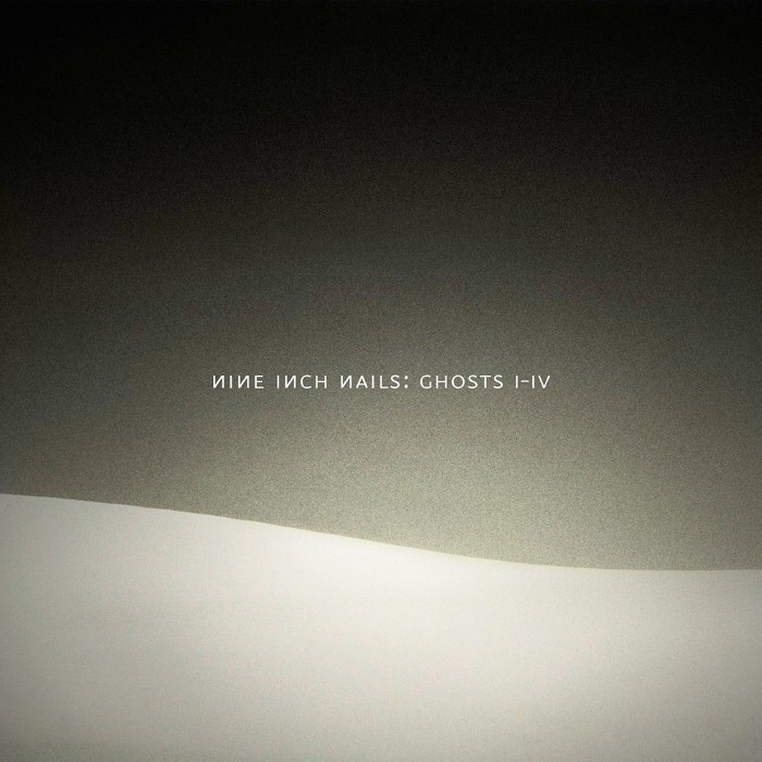 Ghosts I–IV by Nine Inch Nails